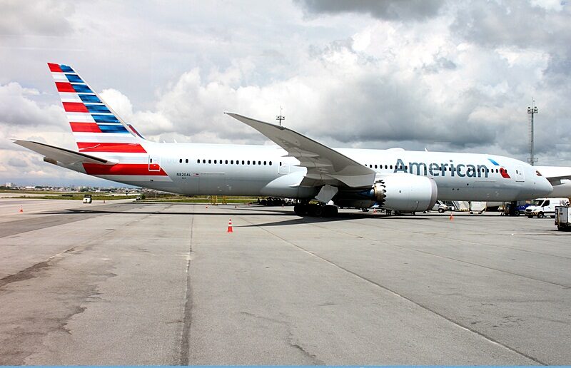 Sindicato de pilotos da ‘American Airlines’ pede interrupção de voos para Israel