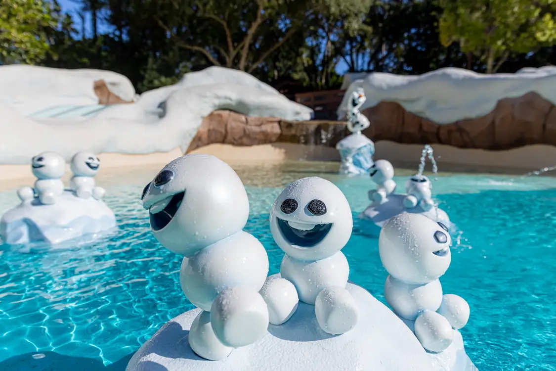 ‘Disney’ anuncia reabertura do ‘Parque Aquático Blizzard Beach’ em novembro