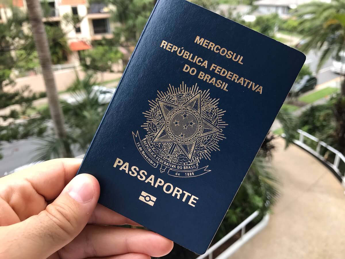 Novo passaporte brasileiro já começa a ser emitido: confira as mudanças