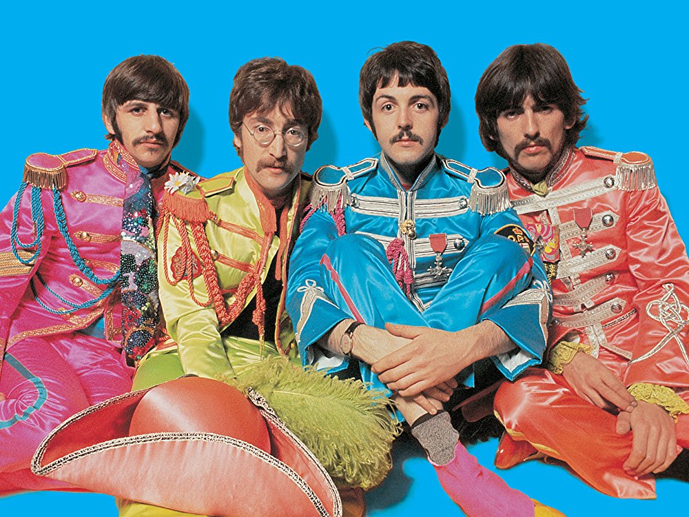 Música inédita dos Beatles será lançada nos EUA com ajuda de inteligência artificial