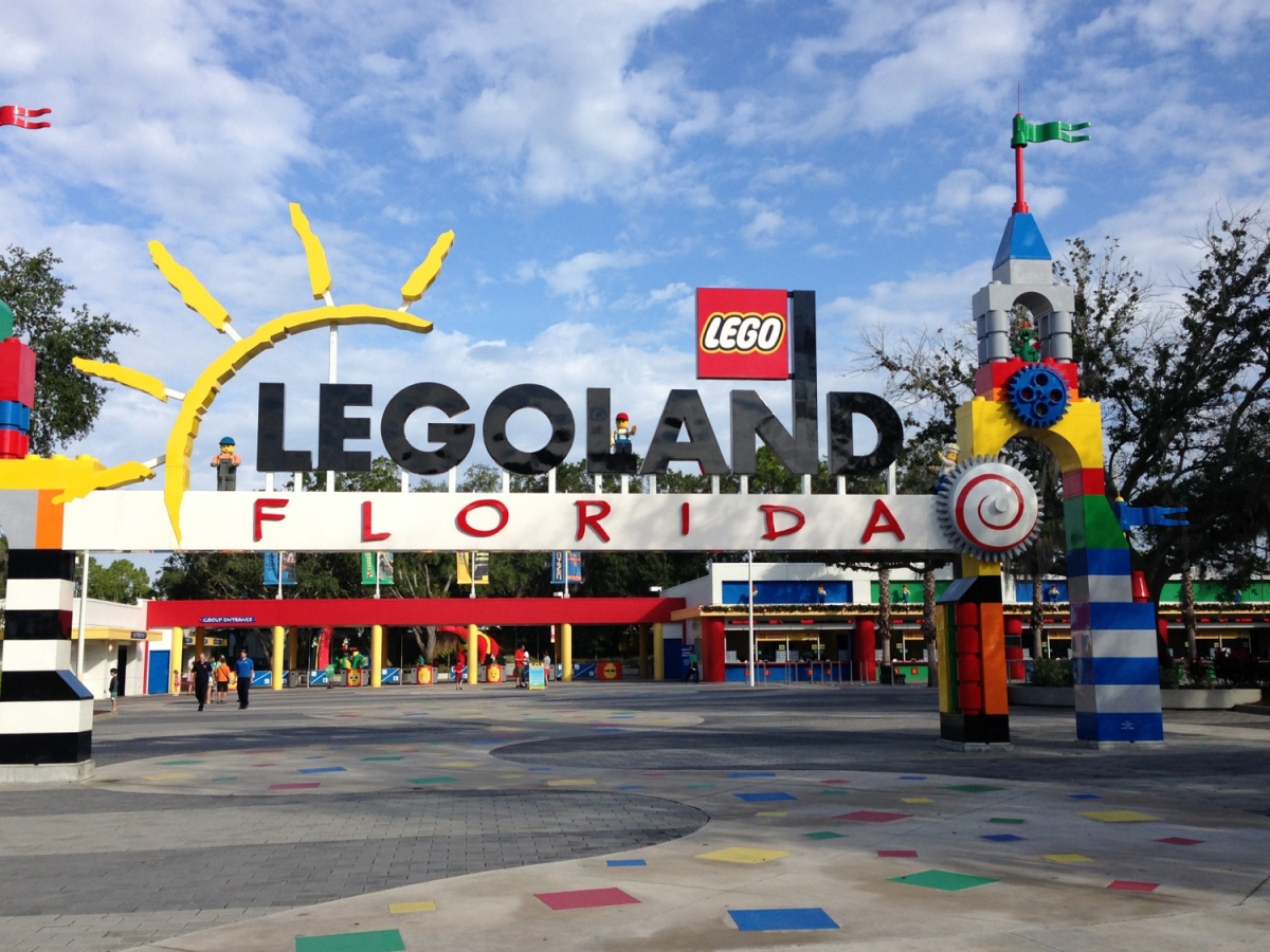 ‘Legoland’ anuncia atrações para 2024, com  pista de corrida para visitantes