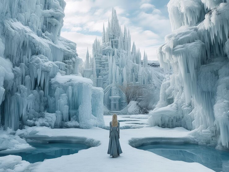 ‘Frozen Holiday Surprise’ faz estreia mágica e encanta no ‘Magic Kingdom’