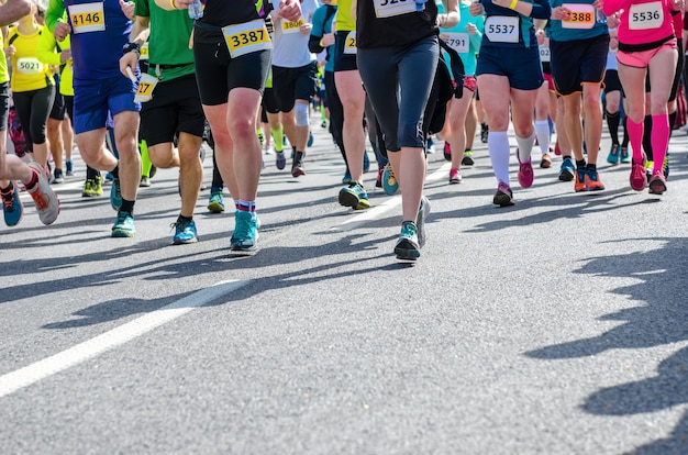 Tudo pronto para corrida: começa em Orlando a ‘Marathon Weekend’ da ‘Disney’