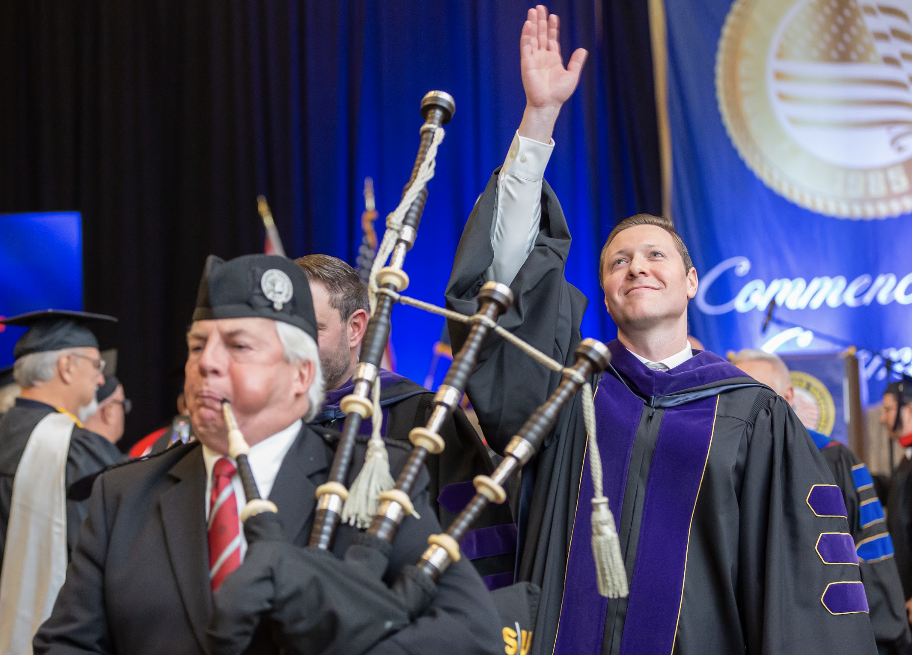 Florida Christian University Recebe Reconhecimento Extraordinário da ABHE