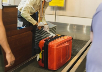 Prepare-se para próxima viagem: companhias aéreas aumentam taxas de bagagem
