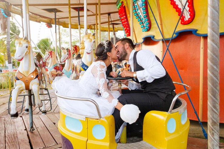 ‘Disney’ abrirá novo espaço para casamentos no ‘Epcot’ e ‘Castelo da Cinderela’