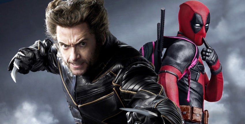 Superprodução marca a estreia de ‘Deadpool & Wolverine’ nos cinemas dos EUA