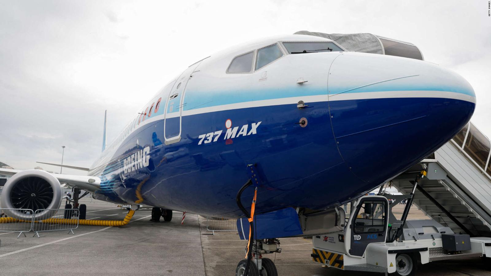Passageiros se recusam voar em Boeing 737 Max e pedem suspensão de viagem