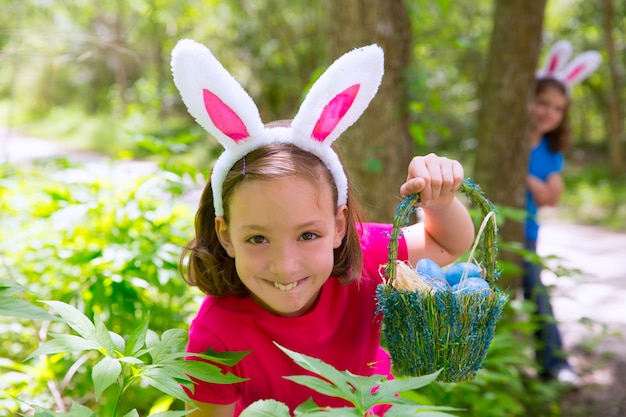 Diversão e surpresas marcam a ‘Easter Egg Hunts’: locais e horários do evento