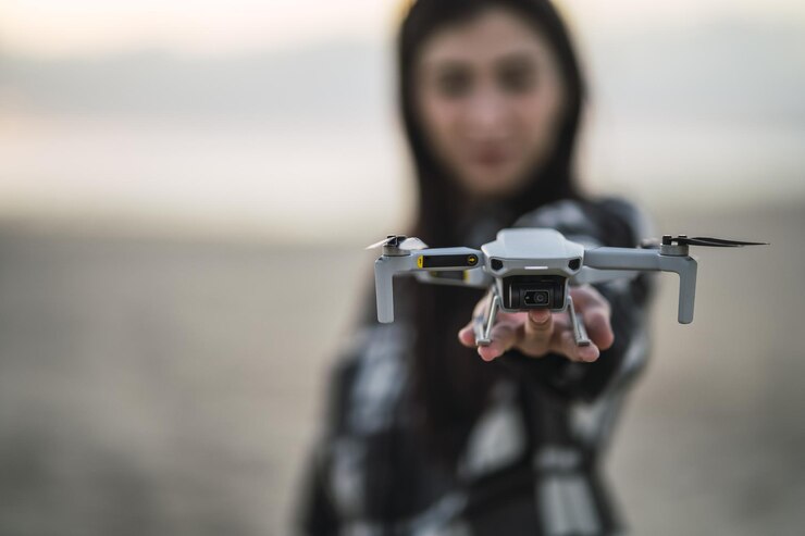 Show de drones em ‘Disney Springs’ celebra abertura das atrações de verão