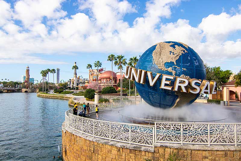 ‘Mega Movie Parade’ impulsiona as atrações do ‘Universal Orlando’ no verão