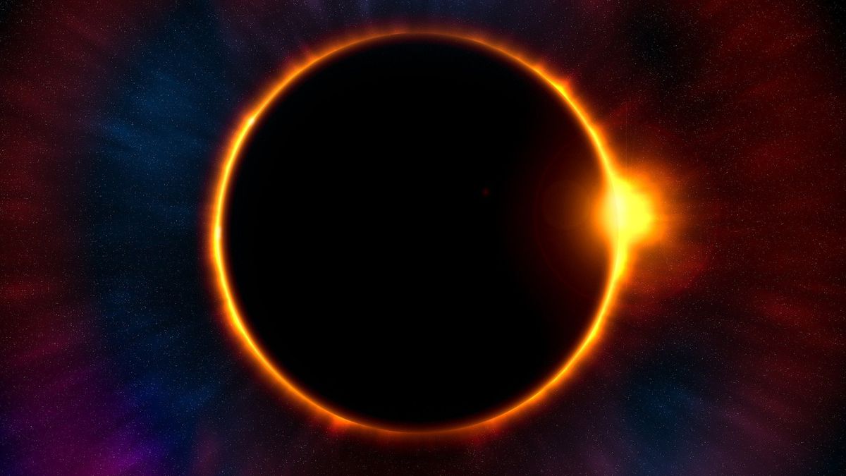 Eclipse solar em Orlando poderá durar 6 minutos: como evitar danos à visão