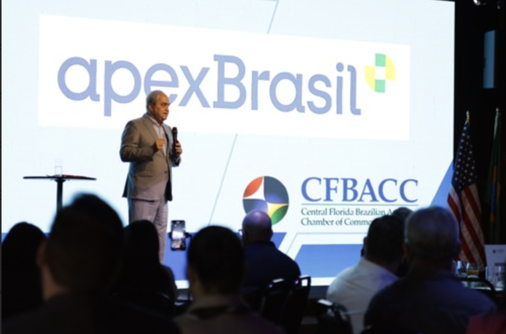O primeiro Summit da CFBACC foi um sucesso, marcando o início de uma jornada promissora para o intercâmbio comercial e a cooperação entre o Brasil e os Estados Unidos