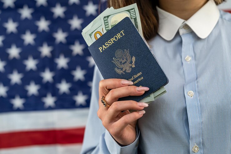 Aumento de taxas para naturalização e residência nos EUA entram em vigor