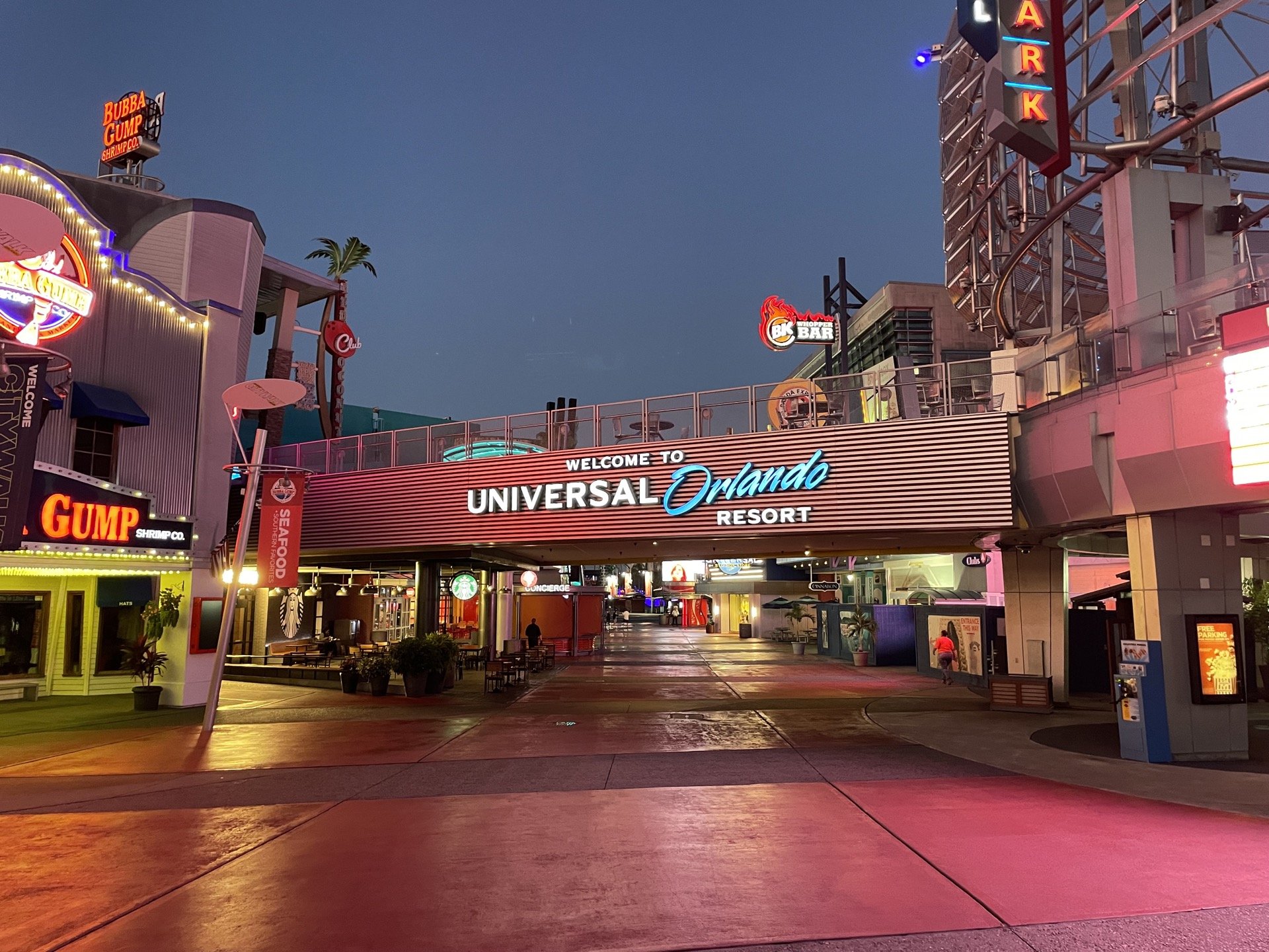 ‘Universal Orlando’ anuncia acomodações galácticas no ‘Parque Epic Universe’