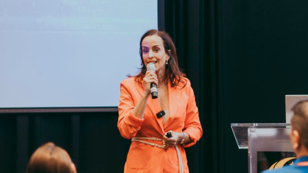 Dia 16 de Outubro em Orlando: Global Financial Insights Apresenta Diretores do CRC-RJ e Presidente da FUNAGER