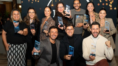 Orlando Receberá a Aguardada Oitava Edição do prêmio Mídia América Awards