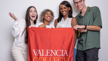 Valencia College em parceria com consulado do Brasil em Orlando Celebra a Cultura Brasileira com Festa