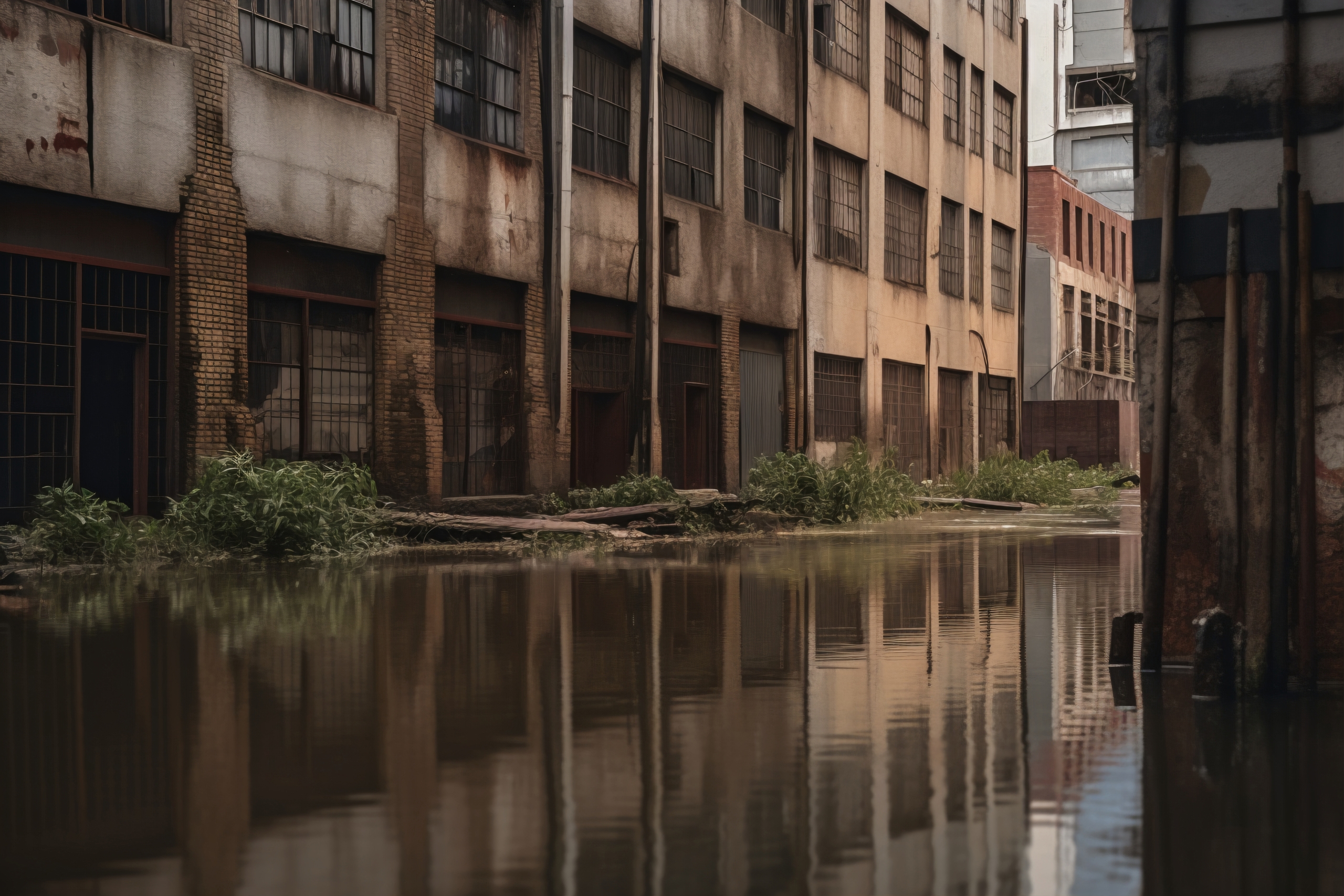 Meteorologistas alertam moradores de Orlando para prováveis inundações