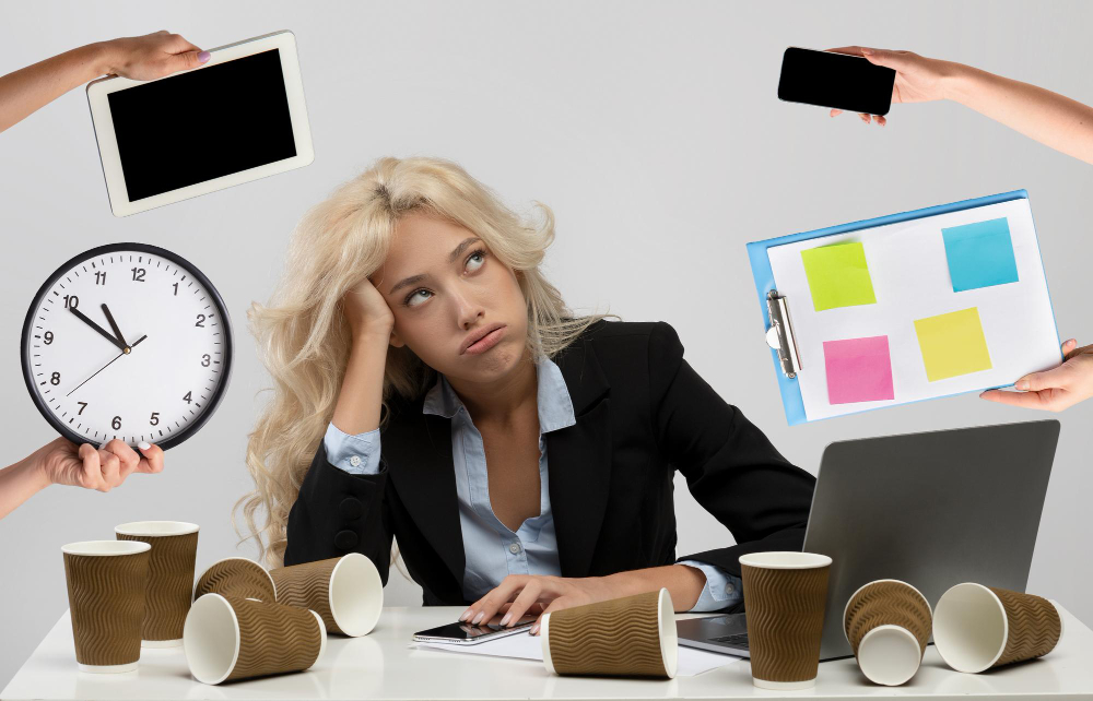 Como Superar a Procrastinação e a Autossabotagem para Alcançar o Sucesso