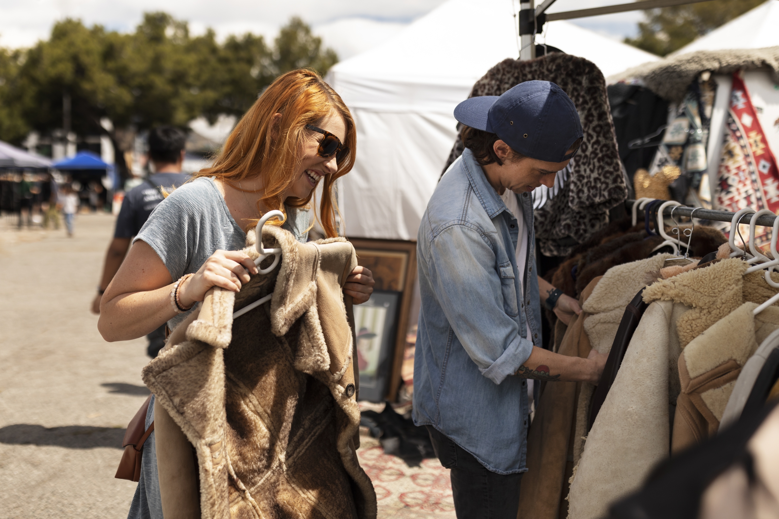 ‘Small Business Saturday’ tem preços imbatíveis para as compras de Natal