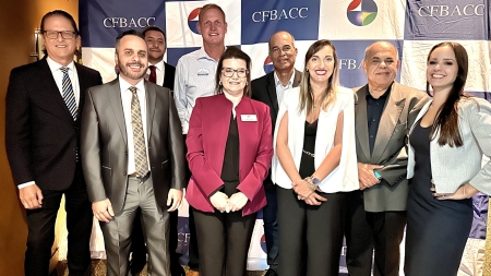 FBACC realiza amanhã, dia 5 de dezembro, o Jantar Anual de Fim de Ano com convidados de destaque