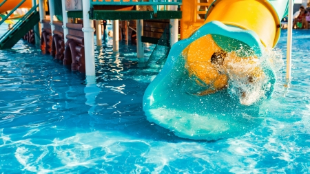 Disney anuncia parques aquáticos grátis para hóspedes em 2025