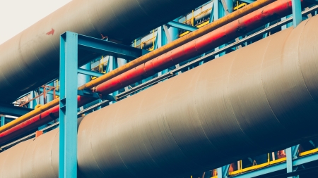 Mega gasoduto pode revolucionar o abastecimento em Orlando