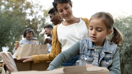 Universal Orlando doa mais de US$ 1 milhão para ONGs locais