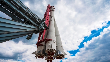 Cape Canaveral se prepara para receber um projeto espacial de US$ 1,8 bilhão