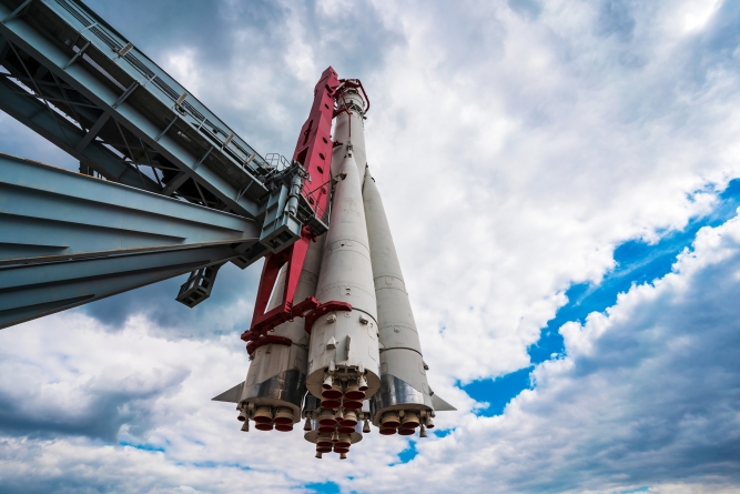 Cape Canaveral se prepara para receber um projeto espacial de US$ 1,8 bilhão