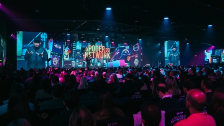 O Poder do Network Conference: O evento que conquistou os EUA e transformou vidas está de volta!