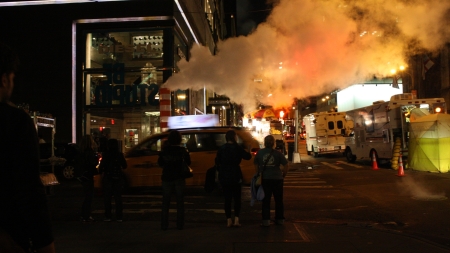 Incêndio destrói restaurante icônico de Orlando: ‘The Waterfront’ fecha indefinidamente