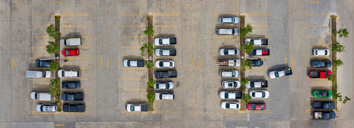 Orlando aposta no estacionamento gratuito para movimentar o centro da cidade