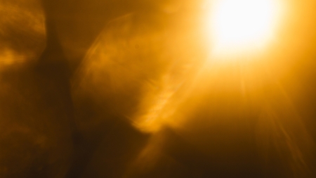 Orlando pode bater recorde de calor antes da chegada de frente fria