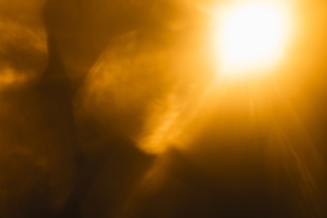 Orlando pode bater recorde de calor antes da chegada de frente fria