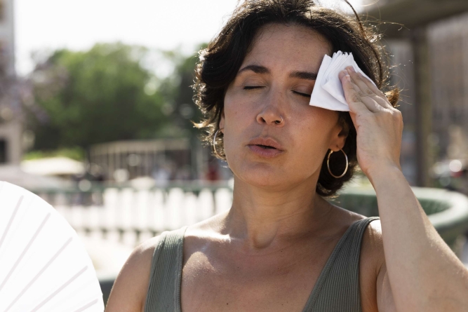 Orlando enfrenta onda de calor com temperaturas próximas a recordes históricos