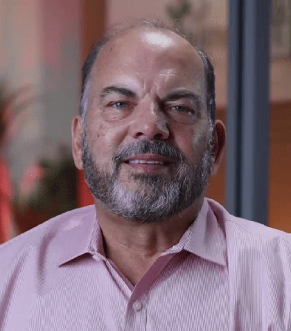 Paulo De Souza