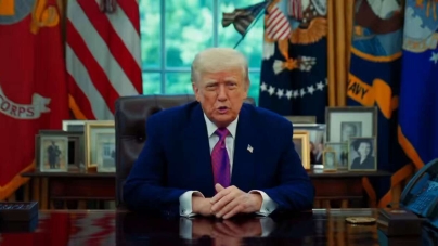 Trump demite 17 juízes de imigração e acende alerta sobre crise no sistema