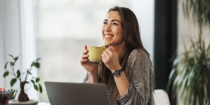Café e produtividade: O poder do cafezinho no mundo empresarial