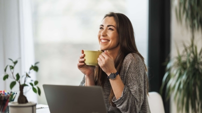 Café e produtividade: O poder do cafezinho no mundo empresarial