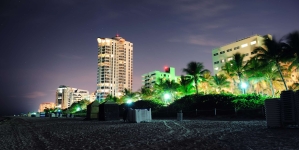 Mansões de impacto: Cidade da Flórida destrona Beverly Hills como destino dos milionários