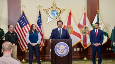DeSantis assina ordem para 15ª execução do ano e pode quebrar recorde na Flórida