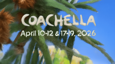 Coachella 2026 escala Sabrina Carpenter, Justin Bieber e Karol G como estrelas principais