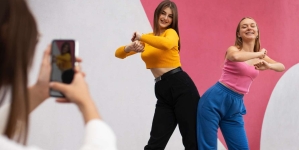 Trump revela lista de bilionários que podem assumir controle do TikTok