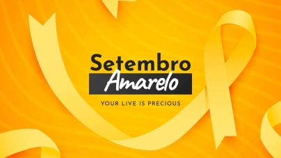 Comunidade brasileira em Orlando promove evento sobre prevenção ao suicídio no Setembro Amarelo