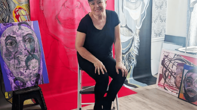 Exposição “Arte e Ativismo” é destaque no centro de Orlando
