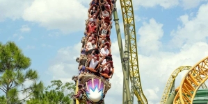Carta de presidente da Universal revela detalhes após acidente fatal em parque
