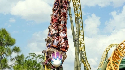 Carta de presidente da Universal revela detalhes após acidente fatal em parque