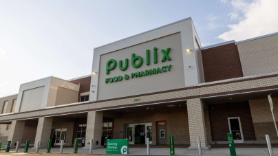 Publix trava batalha milionária com clínica de autismo na Flórida